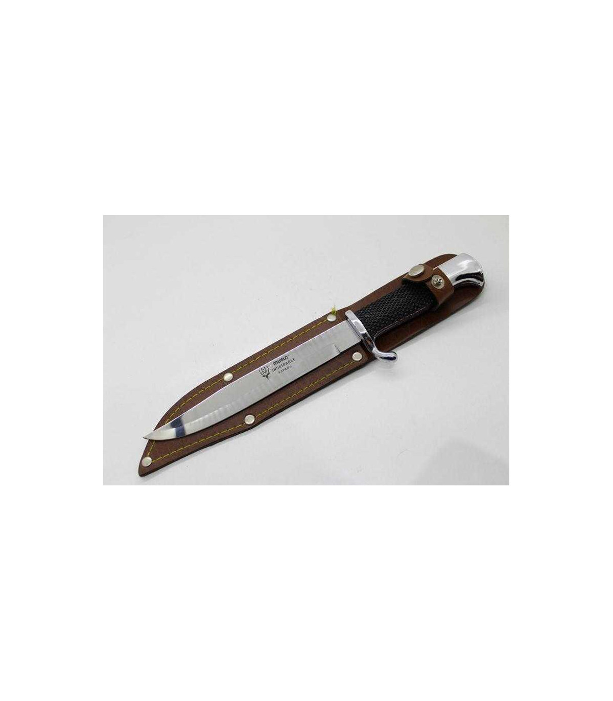 Cuchillo "BOYS SCOUT" MUELA