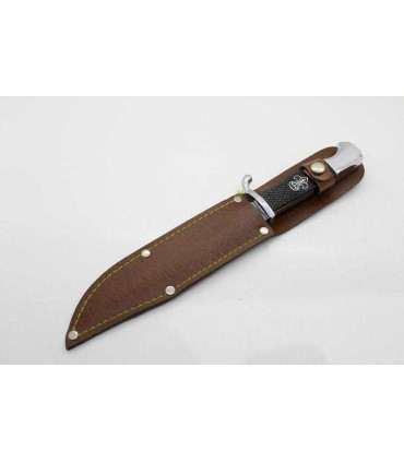 Cuchillo "BOYS SCOUT" MUELA