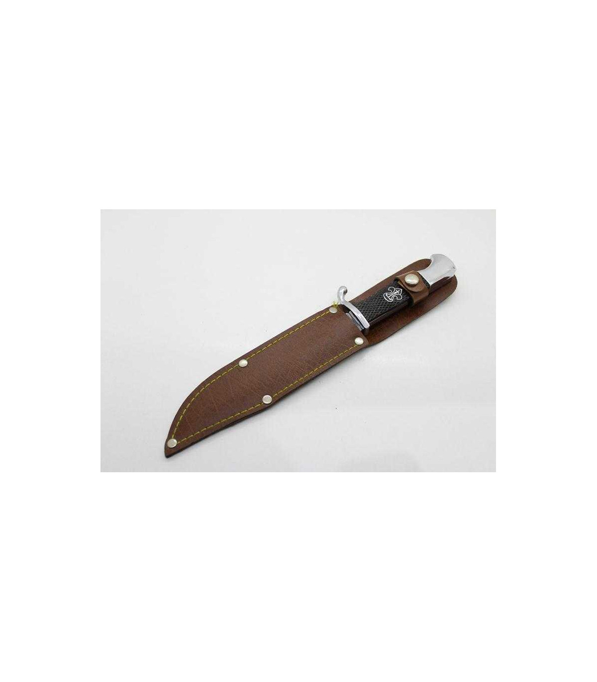Cuchillo "BOYS SCOUT" MUELA