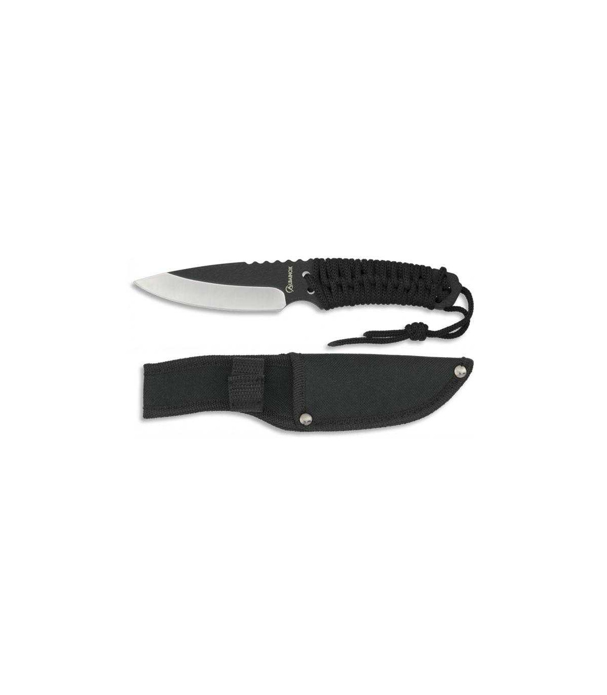 CUCHILLO TÁCTICO MARTINEZ ALBAINOX 32154