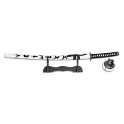 KATANA SAMURAI TOLE 10 IMPERIAL 32226