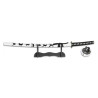 KATANA SAMURAI TOLE 10 IMPERIAL 32226