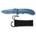 Navaja "RAINBLUE" MARTINEZ ALBAINOX 18021