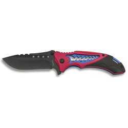 Navaja TÁCTICA "SHARK" MARTINEZ ALBAINOX 19916