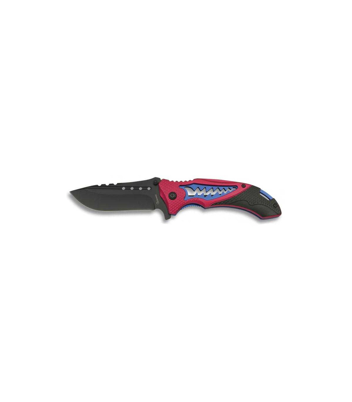 Navaja TÁCTICA "SHARK" MARTINEZ ALBAINOX 19916
