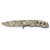 Navaja de CAMUFLAJE ASISTIDA MARTINEZ ALBAINOX 18034A