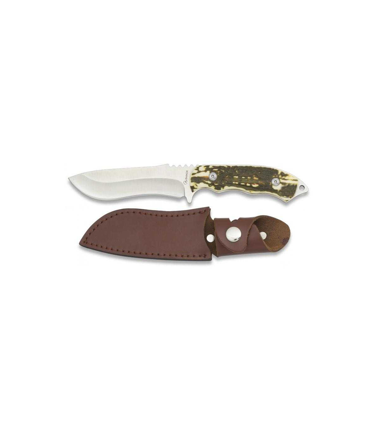 Cuchillo de CAZA  MARTINEZ ALBAINOX 32184