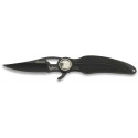 Navaja "PLUMA NEGRA " MARTINEZ ALBAINOX 19614A