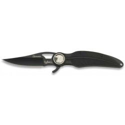 Navaja "PLUMA NEGRA " MARTINEZ ALBAINOX 19614A