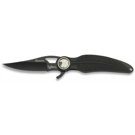 Navaja "PLUMA NEGRA " MARTINEZ ALBAINOX 19614A