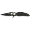Navaja "PLUMA NEGRA" MARTINEZ ALBAINOX 19614A