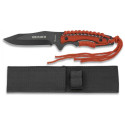 CUCHILLO DE AVENTURA "ORINOCO" MARTINEZ ALBAINOX 32160