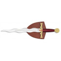 DAGA ORNAMENTAL "TEMPLARIA ORO" TOLE 10 IMPERIAL 32204