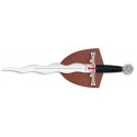 DAGA ORNAMENTAL "TEMPLARIA PLATA" TOLE 10 IMPERIAL 32203