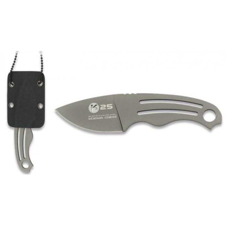Cuchillo TÁCTICO K-25 32179
