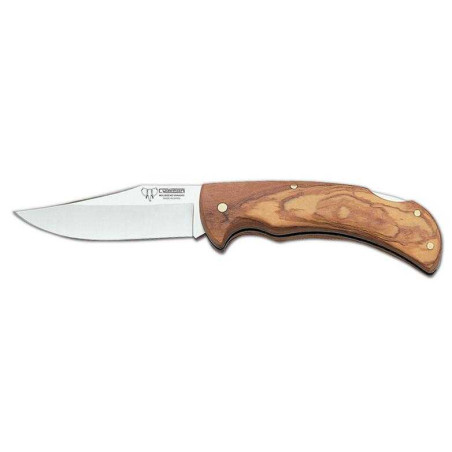 NAVAJA DE CAZA CUDEMAN 347