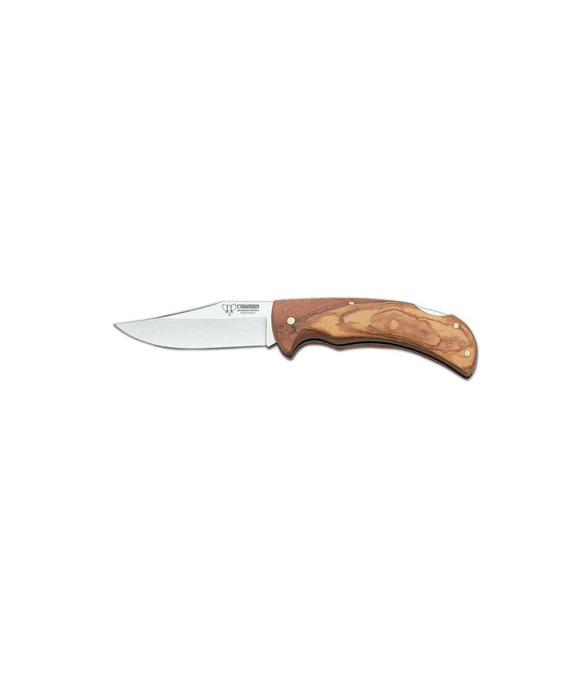 NAVAJA DE CAZA CUDEMAN 347