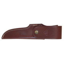 CUCHILLO DE CAZA "AKELEY" CUDEMAN 254