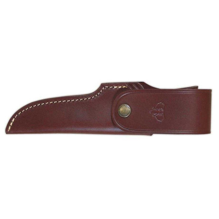 CUCHILLO DE CAZA "AKELEY" CUDEMAN 254