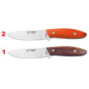 CUCHILLO DE CAZA "CORBETT" CUDEMAN 25
