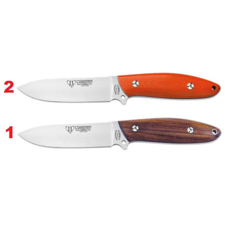 CUCHILLO DE CAZA "CORBETT" CUDEMAN 25