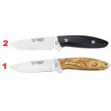 CUCHILLO DE CAZA "SUTHER" CUDEMAN 255