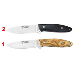 CUCHILLO DE CAZA "SUTHER" CUDEMAN 255