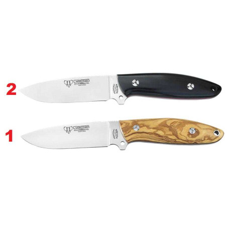 CUCHILLO DE CAZA "SUTHER" CUDEMAN 255