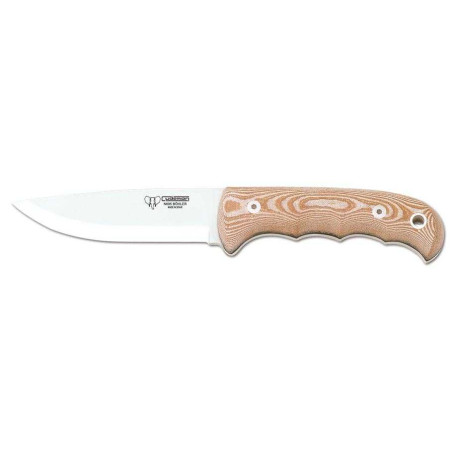 CUCHILLO DE SUPERVIVENCIA "BUSHCRAFT" CUDEMAN 148X