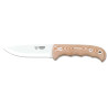 CUCHILLO DE SUPERVIVENCIA "BUSHCRAFT" CUDEMAN 148X
