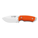 CUCHILLO TÁCTICO "MINI BOINA VERDE" CUDEMAN 115J