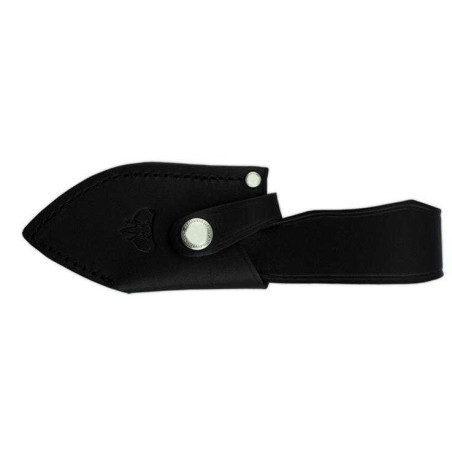 CUCHILLO TÁCTICO "MINI BOINA VERDE" CUDEMAN 115J