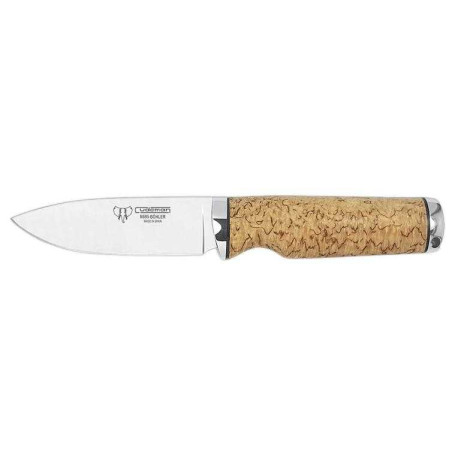 Cuchillo de SUPERVIVENCIA CUDEMAN 138DP