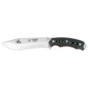 CUCHILLO DE SUPERVIVENCIA ”JJ-SK2” CUDEMAN 125M