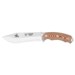 CUCHILLO DE SUPERVIVENCIA ”JJ-SK2” CUDEMAN 125X