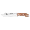 CUCHILLO DE SUPERVIVENCIA ”JJ-SK2” CUDEMAN 125X
