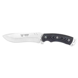 CUCHILLO DE SUPERVIVENCIA "BOINA VERDE CADETE" CUDEMAN 291M