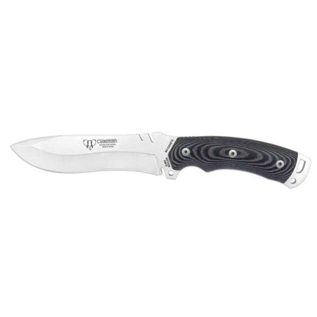 CUCHILLO DE SUPERVIVENCIA "BOINA VERDE CADETE" CUDEMAN 291M