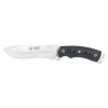 CUCHILLO DE SUPERVIVENCIA "BOINA VERDE CADETE" CUDEMAN 291M