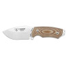 CUCHILLO TÁCTICO "MINI BOINA VERDE" CUDEMAN 115X