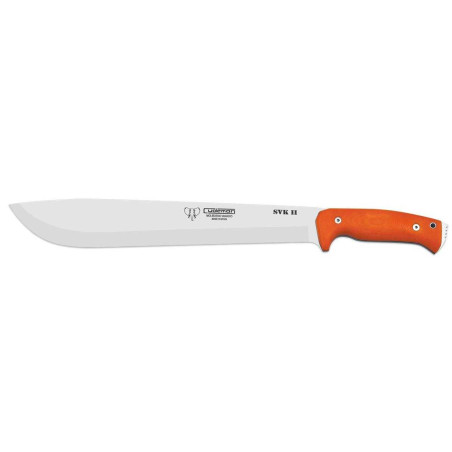 MACHETE CORTACAÑAS "SVK II" CUDEMAN 252J