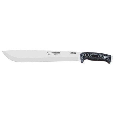 MACHETE CORTACAÑAS "SVK II" CUDEMAN 252M