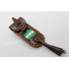 FUNDA ARTESANA DE PIEL "ANDALUCIA" J-AC