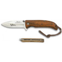 NAVAJA DE MONTE ASISTIDA MARTINEZ ALBAINOX 18014A