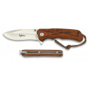 NAVAJA DE MONTE ASISTIDA MARTINEZ ALBAINOX 18012A