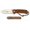 NAVAJA DE MONTE MARTINEZ ALBAINOX 18012