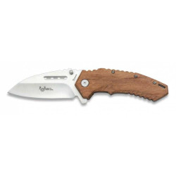 NAVAJA DE MONTE ASISTIDA MARTINEZ ALBAINOX 18074A