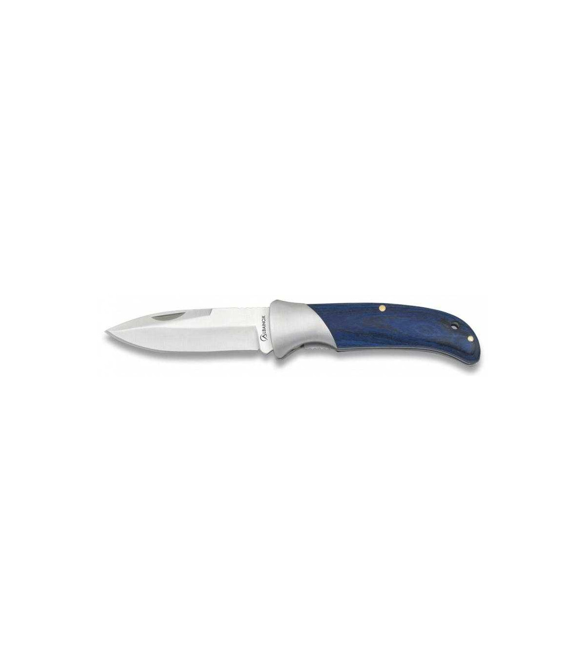 NAVAJA DE BOLSILLO MARTINEZ ALBAINOX 18079      