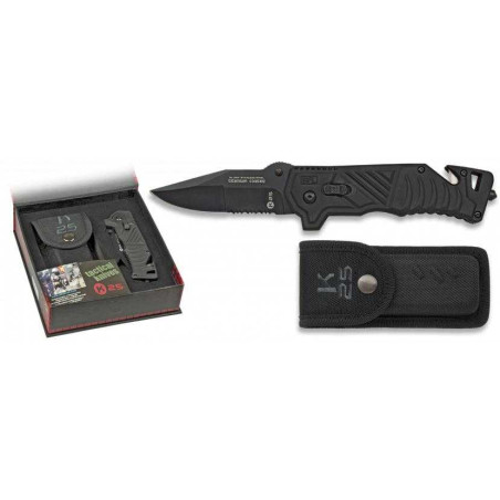 Navaja TÁCTICA K-25 19377 por 28,80 €