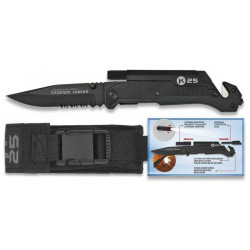 Navaja TÁCTICA K-25 19265 por 31,75 €